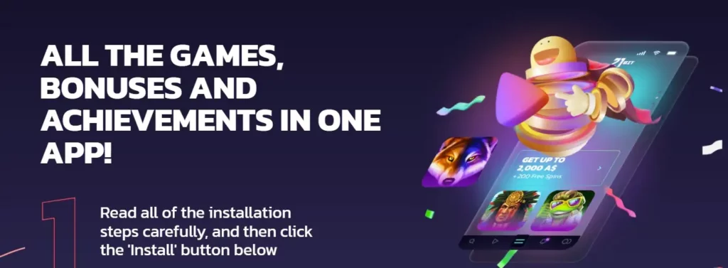 Exclusive Features of 21bit App
