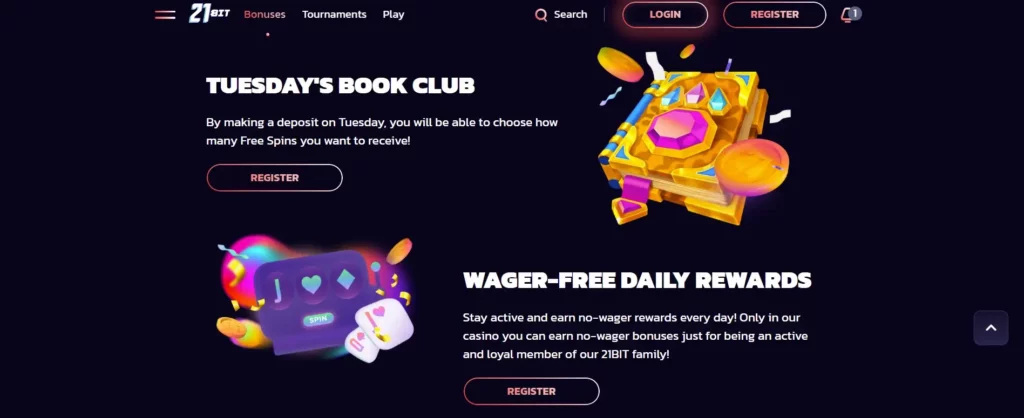 Cashback Offers