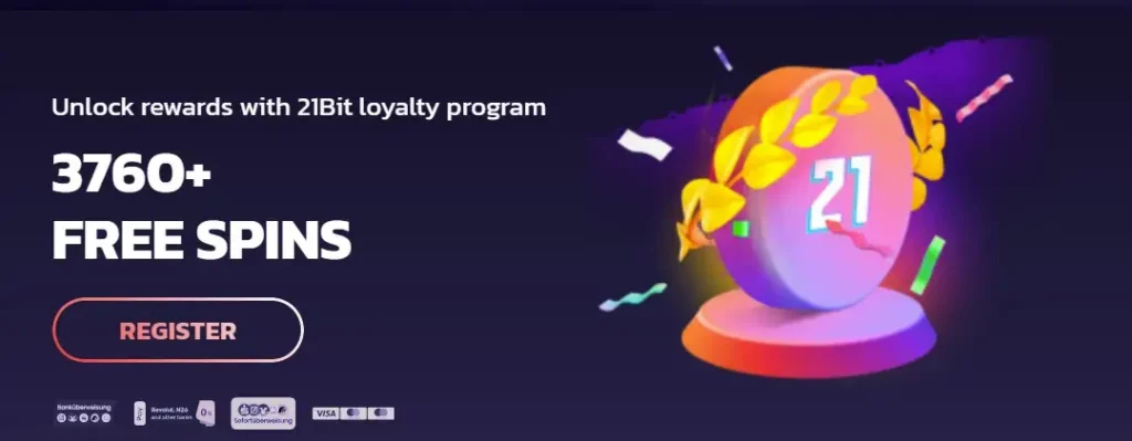 Comparative Table of Bonuses