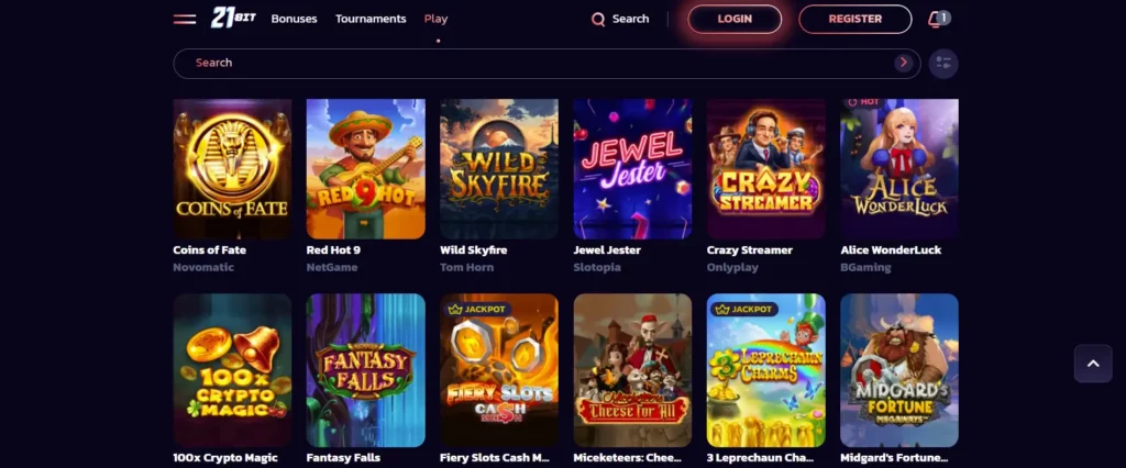 Responsible Gambling